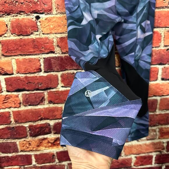 lululemon leggings size 4 - Picture 5 of 12